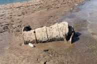 Lake Mead Break: Could Barrel Body Be Her Brother?