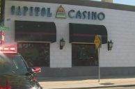 Sacramento’s Capitol Casino Scene of Deadly Shooting, Suspect Tried to Rob Cardroom