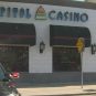 Sacramento’s Capitol Casino Scene of Deadly Shooting, Suspect Tried to Rob Cardroom