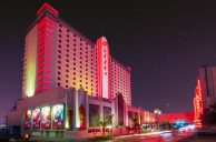 Bally’s Casino Worker Charged in Louisiana After Child Found Alone in Car