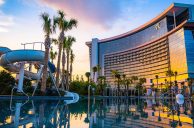 Choctaw Casino Ex-Worker Allegedly Stole $10K from Oklahoma Gaming Venue