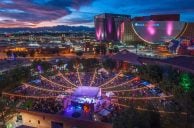 Las Vegas Concert to Commemorate 5th Anniversary of Oct. 1 Massacre
