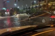 Second Round of Las Vegas Flooding Leaves One Dead Near Mandalay Bay