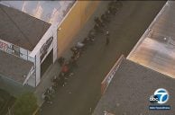 Illegal Gaming Operation Raided in Southern California, Cash, Drugs, Weapons Seized