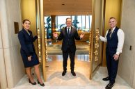 Crown Sydney Opens VIP Casino Nearly Two Years After Originally Planned