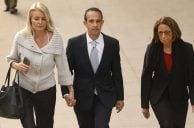 Politician Jailed For Bribery After Blowing $80K During Vegas Trip