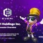 Everi stock