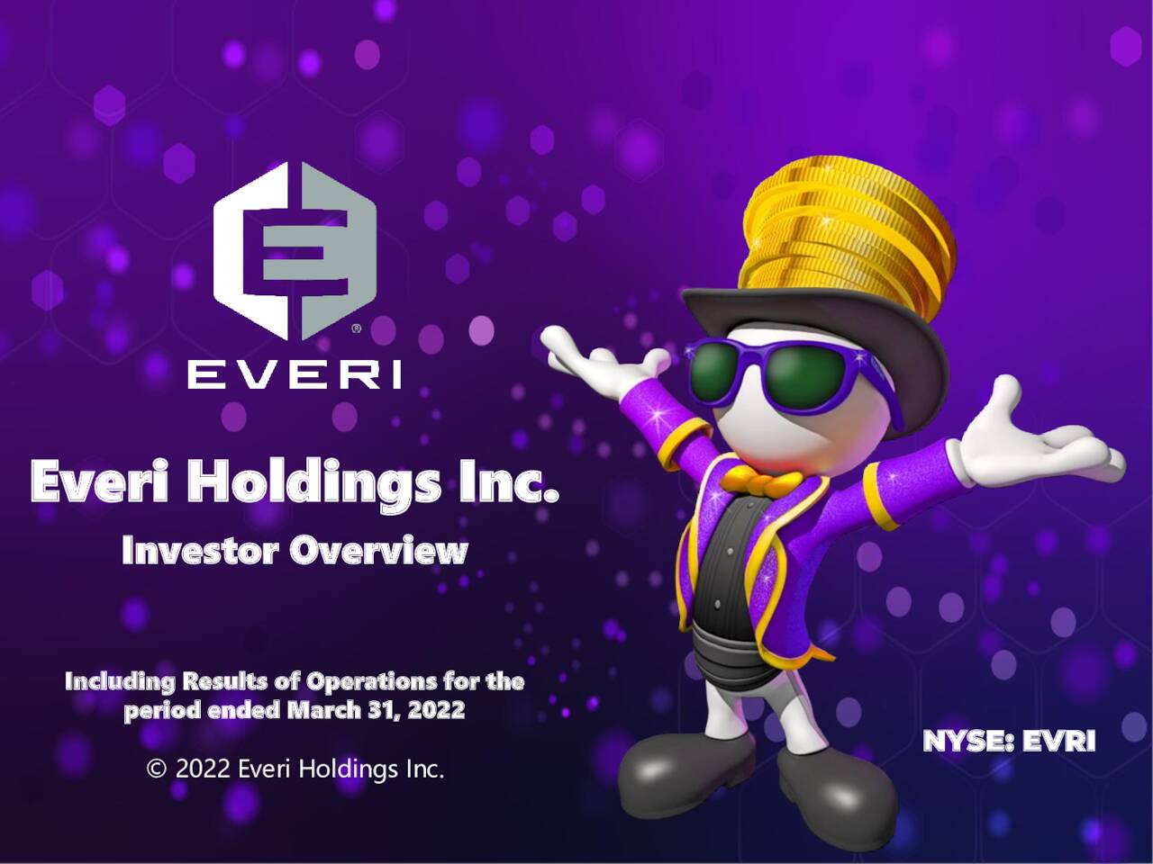 Photo of Everi Buying Select Video King Assets for $59 Million