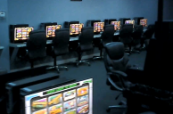 Michigan Officials Confiscate 67 Gambling Devices, $10K During Flint Raids