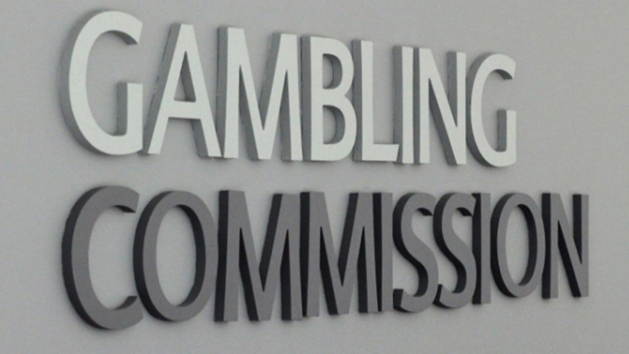 UK Gambling Commission