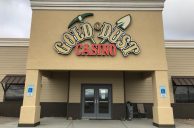 Montana Casino Robbed at Gunpoint, Suspect Flees With Cash
