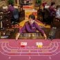 Macau casino table slot limit China