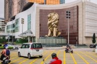 Macau Casino Tax Revenue Totals $1.73B January Through July 2022, Down 37 Percent