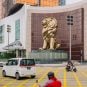 Macau casino tax revenue GGR China COVID-19