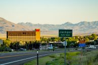 Jackpot, Nevada Casino Hot Tub Incident Leads to Indecent Exposure Charge