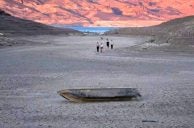 Lake Mead’s First Set of Recently Discovered Remains is Identified