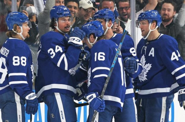 Ontario sports betting