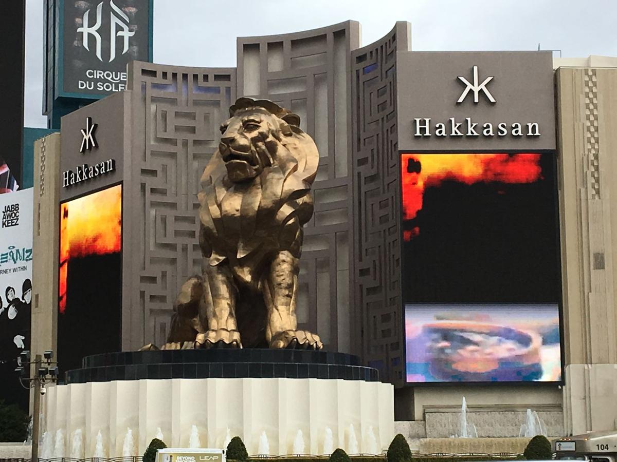 MGM