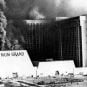 Las Vegas MGM Grand 1980 fire