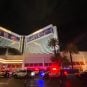 Mirage Hotel Shooting on Las Vegas Strip Leaves One Dead, Two Hospitalized — Video