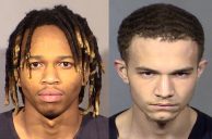 Las Vegas Prosecutors Seek Death Penalty For Strip Murder Defendants