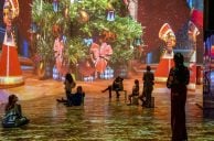‘Nutcracker’ Immersive Experience to Project Holiday Cheer on Las Vegas Strip