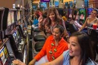 Atlantic City Looks To Outdoor Gambling to Solve Smoking Impasse