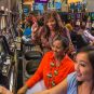Atlantic City Looks To Outdoor Gambling to Solve Smoking Impasse