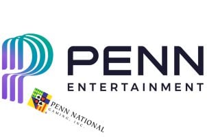 Penn National Gaming Penn Entertainment Hollywood casino