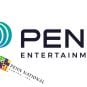 Penn National Gaming Penn Entertainment Hollywood casino