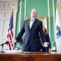 Massachusetts sports betting Charlie Baker
