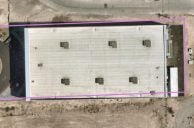Dream’s Nightmare: Las Vegas Strip Neighbor Built Over New Resort’s Property Line