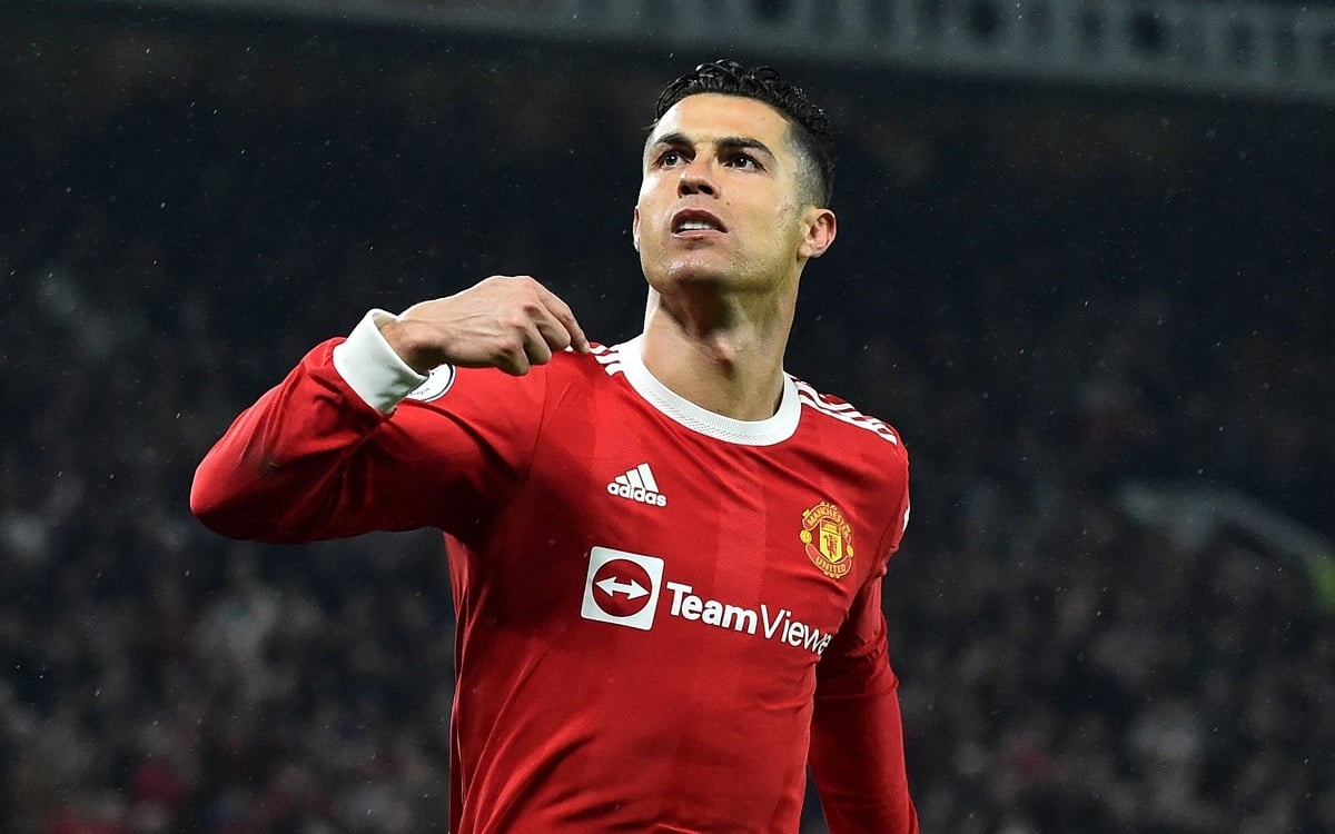 Tuntutan Rogol Telapak Tangan Ronaldo Menuju ke Mahkamah Rayuan