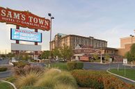 Sam’s Town Casino Stabbing Appears Random, Nevada Elderly Victim Hospitalized