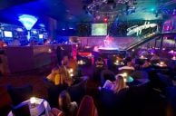 Sapphire Las Vegas Strip Club Seeks Video Poker Gaming License