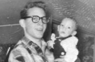 Lake Mead Body is My Dad’s, Says Las Vegas Native