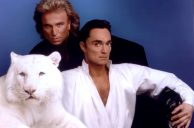 VEGAS MYTHS RE-BUSTED: Roy (of Siegfried &) Died in 1988 and Was Secretly Replaced