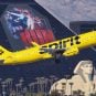 Spirit Airlines Adds Route from Las Vegas to Reno