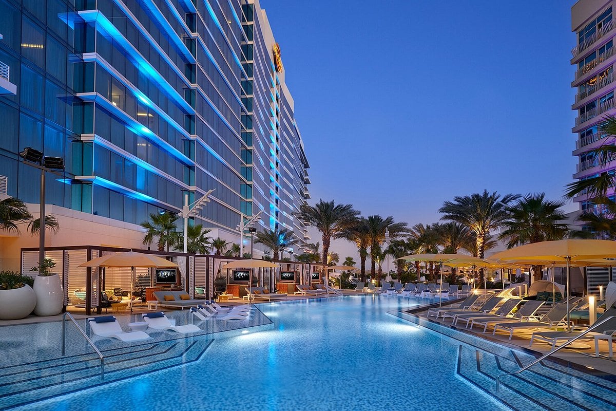 Tampa Casino Menang Menghasilkan Perampokan Hotel, Polisi Florida Mengajukan Surat Perintah