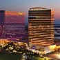 Borgata Atlantic City casinos Hard Rock Ocean GGR