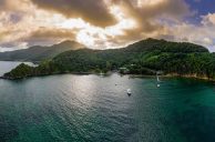 Tobago Casino Heist Leads to Theft of $92K, Suspects Flee