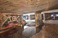 Two Las Vegas Residents Die in Flood Channel Near Mandalay Bay