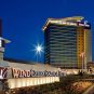 Poarch Band Indians Alabama casino Wind Creek