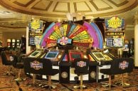 International Game Technology Cutting Debt in Impressive Fashion