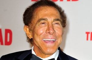 Steve Wynn