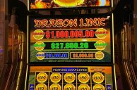 Jackpot: Wynn Las Vegas Player Wins $1.5M on Slot