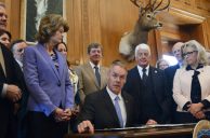 Interior Dept. Inspector General Claims Former Secretary Zinke Misled Investigators