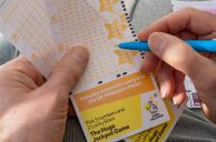 National Lottery Winners Running Out of Time to Claim Massive Prizes