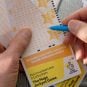 EuroMillions lottery