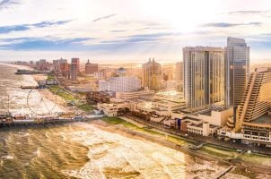 New Jersey Atlantic City casinos PILOT property tax